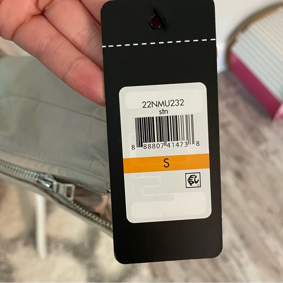 NWT GUESS moto jacket - Picture 6 of 12